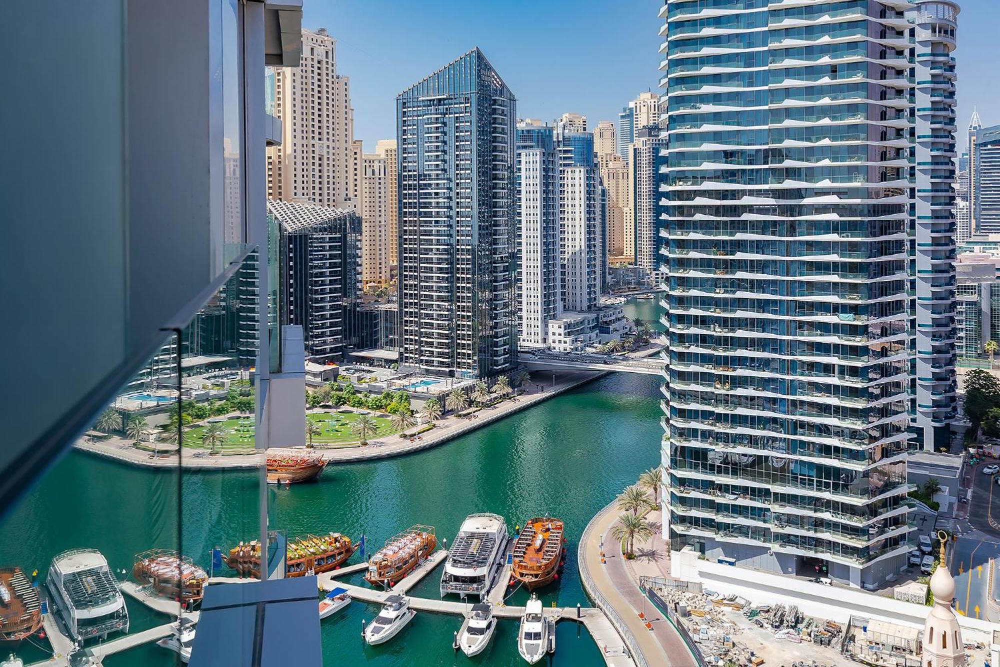 Great At Marina Star With View *